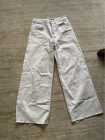 Mavi Jeans Beyaz pantolon
