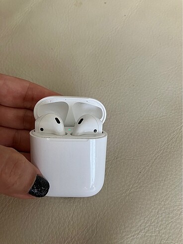 Orijinal AirPods 1.nesil