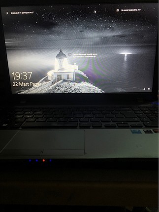 Samsung np350