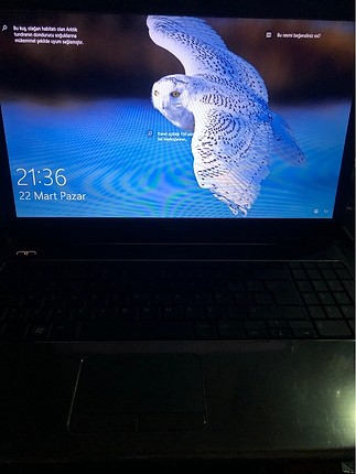 Dell inspiron n5010