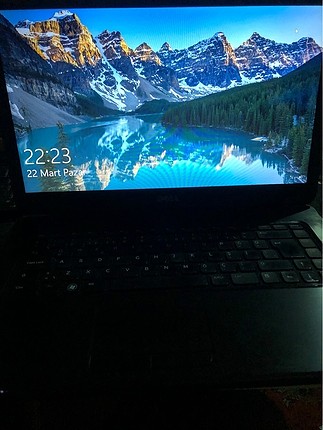 Dell inspiron 5040(rezerve urun)