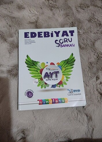 Edebiyat soru Bankası 