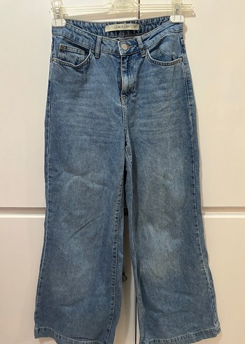 Lcw jean pantolon