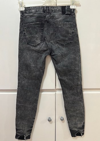Zara Zara denim pantolon