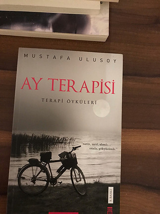 Diğer MUSTAFA ULUSOY AY TERAPİSİ