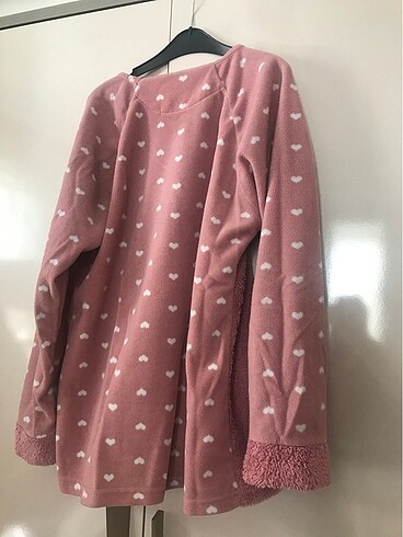 xl Beden çeşitli Renk pijama takımı