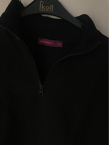 xxl Beden Sweatshirt