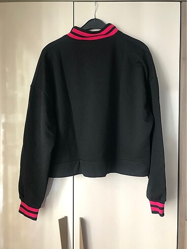 xxl Beden siyah Renk Sweatshirt