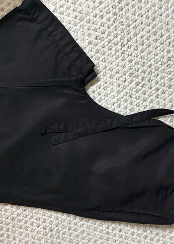 ZARA PAMUKLU PANTOLON