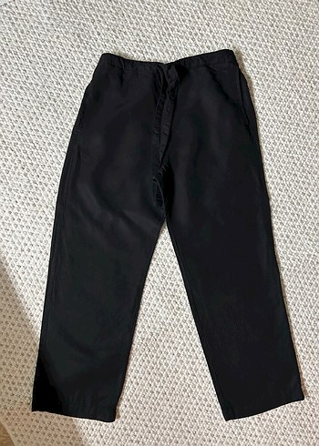 xs Beden ZARA PAMUKLU PANTOLON
