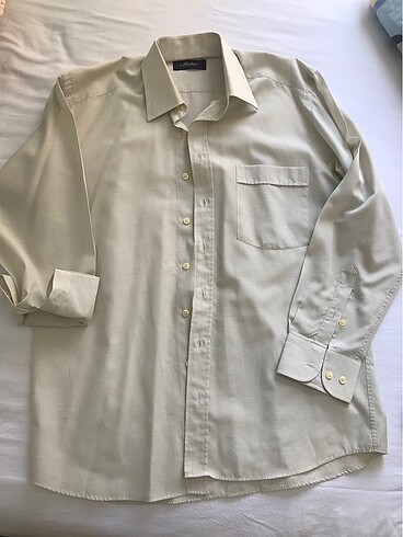 Diğer Oversize gömlek