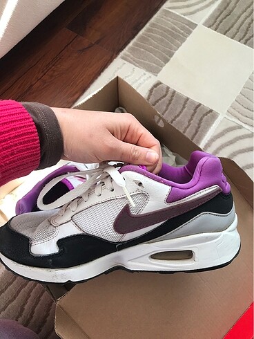 Nike air max ayakkabı
