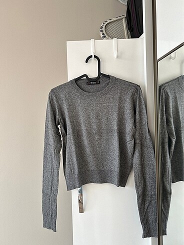 BERSHKA Triko /Bluz