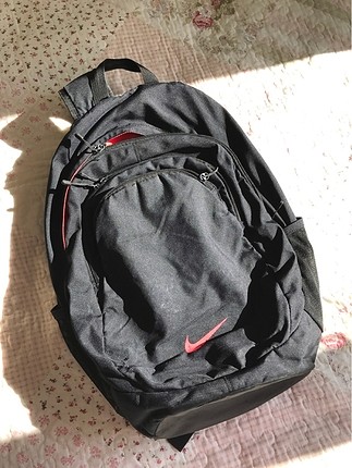 Orijinal nike çanta
