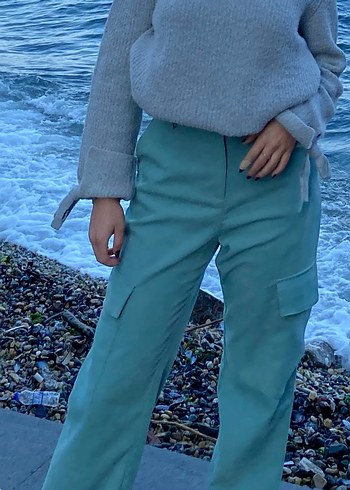 ZARA PANTOLON