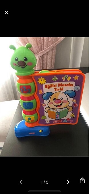 Eğitici oyuncak
