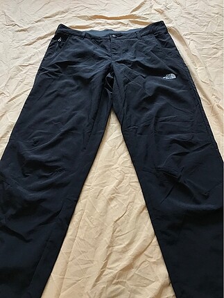 North Face The north face siyah pantolon