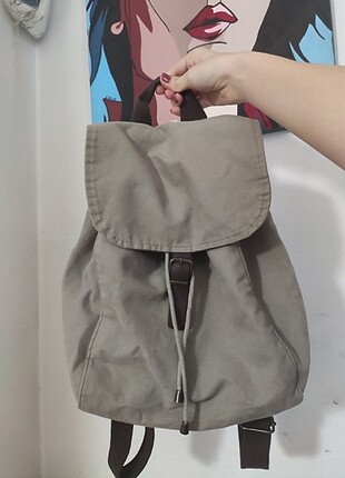 Streetbox vizon sırt çantası