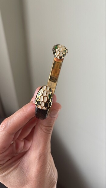Bvlgari Bvlgari serpenti bileklik