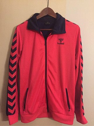 xl Beden pembe Renk HUMMEL SPOR HIRKA