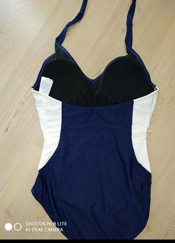 50 Beden lacivert Renk Seamless mayo
