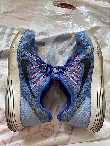 Nike Lunarlon 40.5 numara