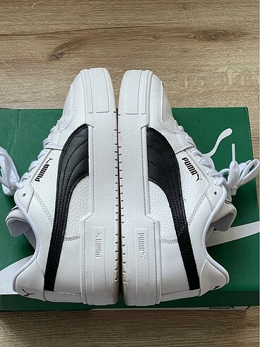 41 Beden Puma Classic