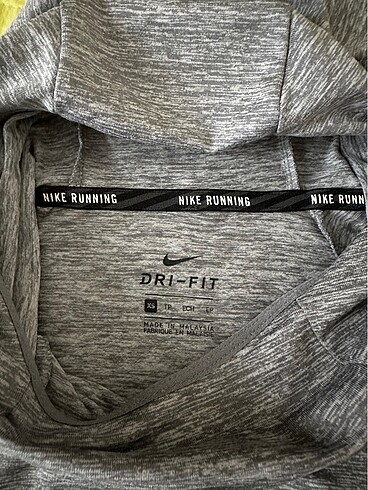 Nike sweat