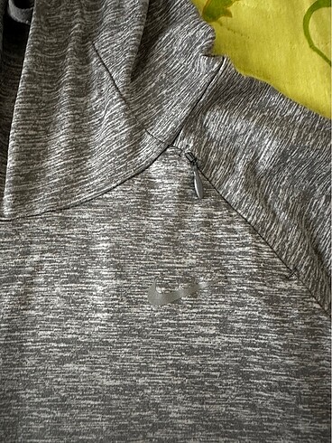 xs Beden gri Renk Nike sweat