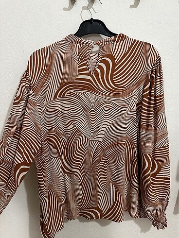LC Waikiki LCW bluz