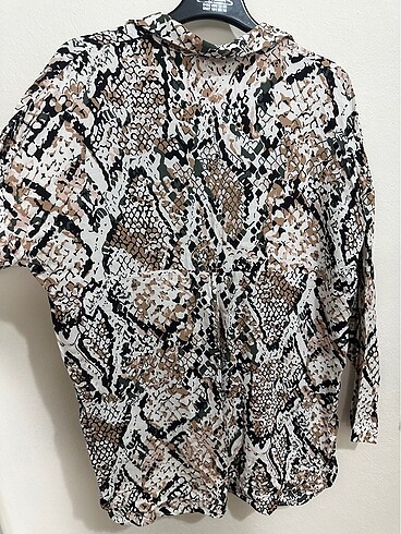 LC Waikiki LCW bluz