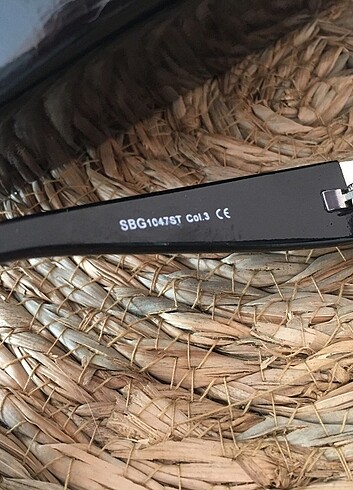 Sebago ORİJİNAL SEBAGO GÖZLÜK