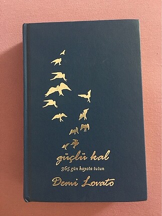Demi Lovato - Güçlü Kal