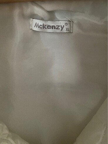 xl Beden Yelek