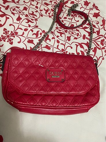 Guess çanta