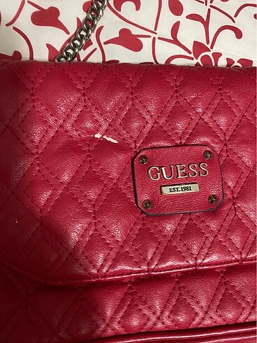 Guess Guess çanta