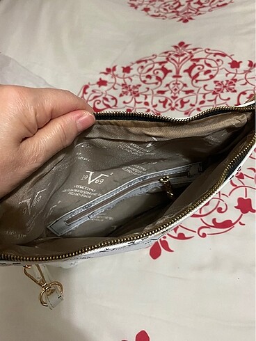  Beden Clutch çanta