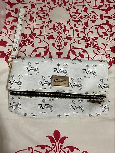 Clutch çanta