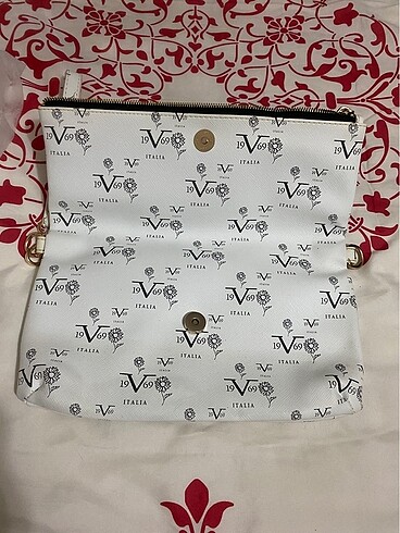 Versace Clutch çanta