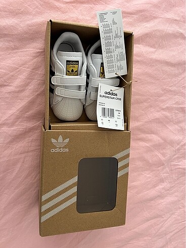 Adidas Adidas ilkadım