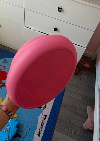 Beden Renk Baby alive pets kutusu