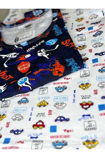 Çocuk atlet - Görsel 4