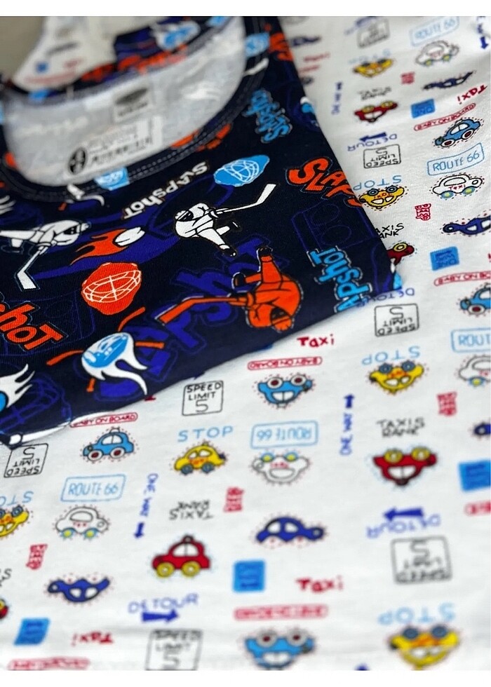 Çocuk atlet - Görsel 3