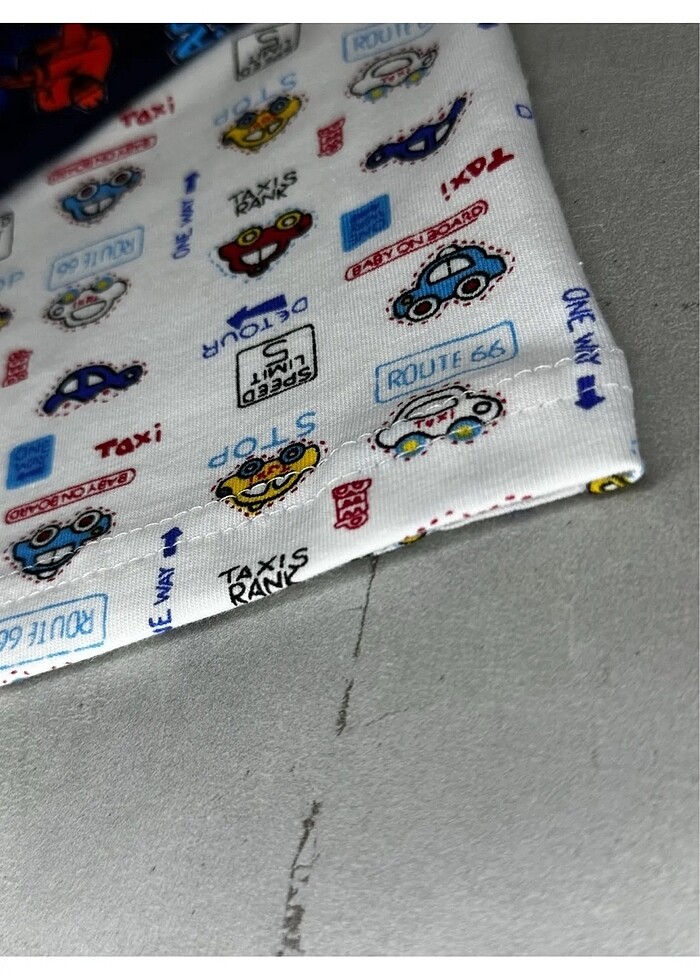 Çocuk atlet - Görsel 2