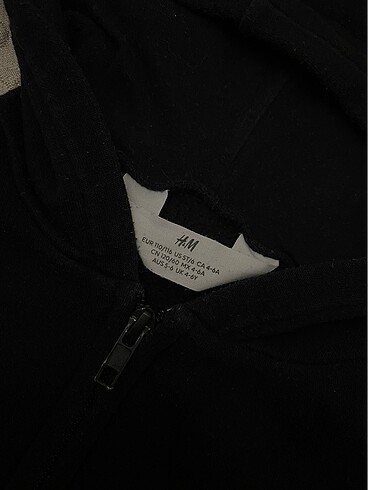 H&M Hırka