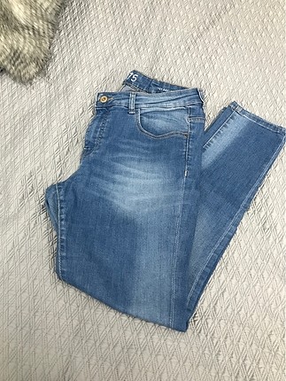 Kot pantalon