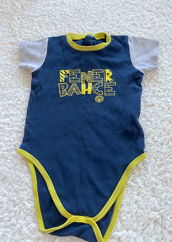Fenerbahçe 1 Yaş