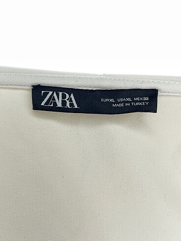 xl Beden çeşitli Renk Zara Sweatshirt %70 İndirimli.