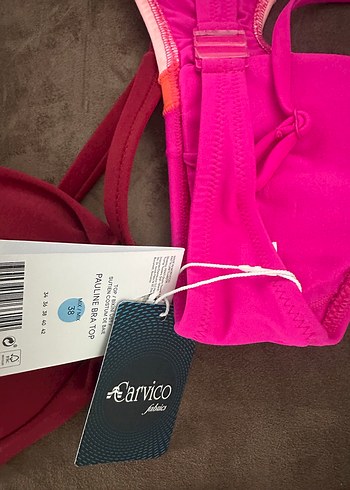 Penti Penti Strappy Bikini Üstü