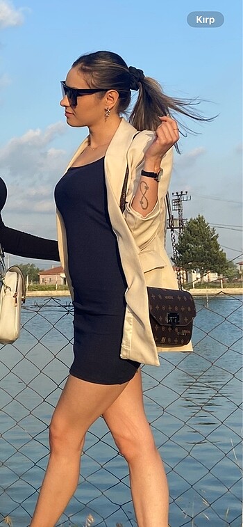 Diğer Blazer ceket
